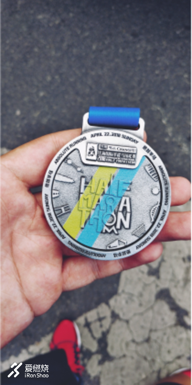 “破2”路上，基普乔格与我同在