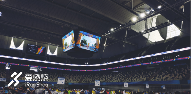 “破2”路上，基普乔格与我同在