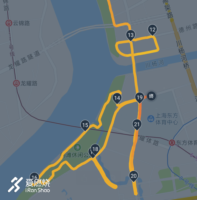 “破2”路上，基普乔格与我同在