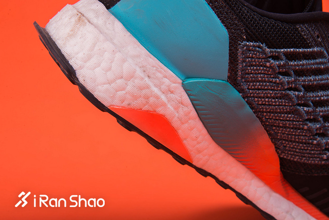 开箱 | adidas Solar BOOST 一双混合向多性能训练鞋