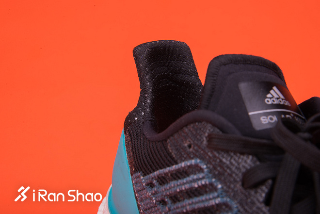 开箱 | adidas Solar BOOST 一双混合向多性能训练鞋
