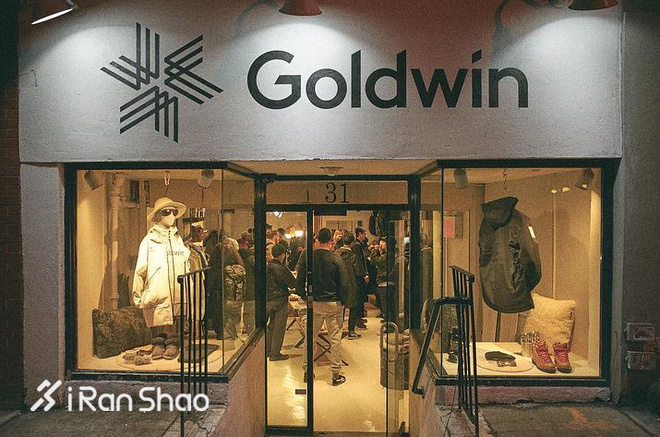 Weekly Gear | 日本运动与时尚的推手 带你认识缔造「北脸紫标」的大佬