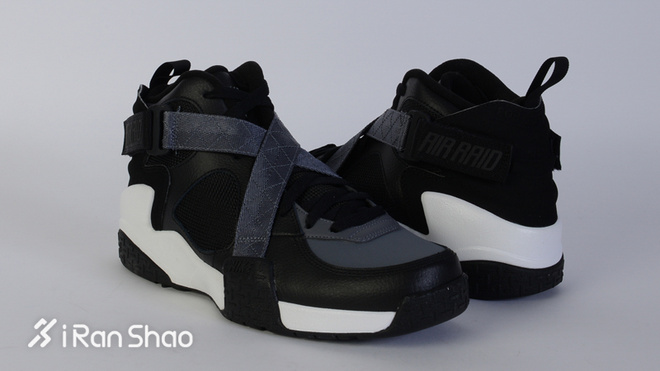 热点 | 就是这个小「勾勾」浅谈耐克的缩小版Swoosh