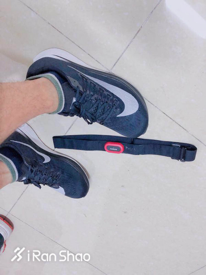 运动尖货 | 一周跑步装备美图集锦 Vol.37