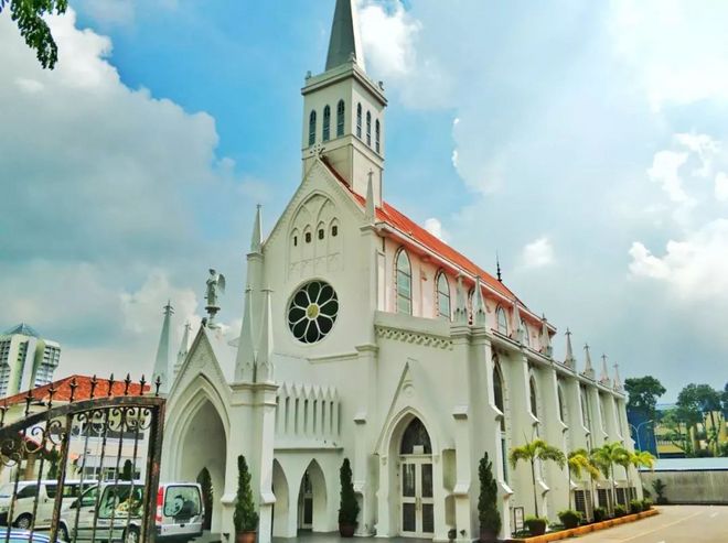 十年之约，归来仍是少年——Run Your Singapore