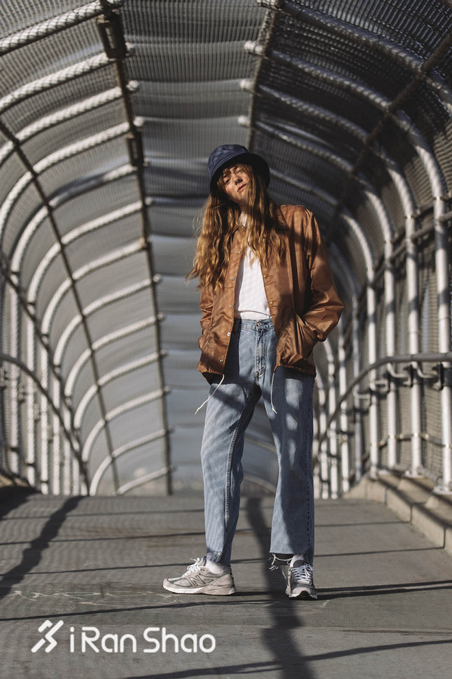 Weekly Gear | 36年做了4双鞋 带你了解New Balance 900传奇跑鞋