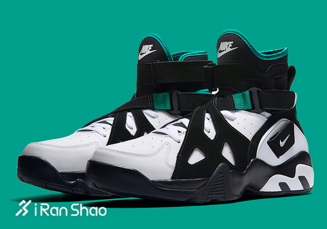 热点 | 就是这个小「勾勾」浅谈耐克的缩小版Swoosh