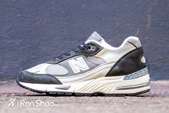 Weekly Gear | 36年做了4双鞋 带你了解New Balance 900传奇跑鞋