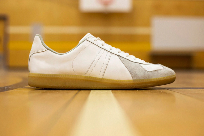 热点 | 阿迪达斯「如日中天」 这些不为人知的事情了解一下