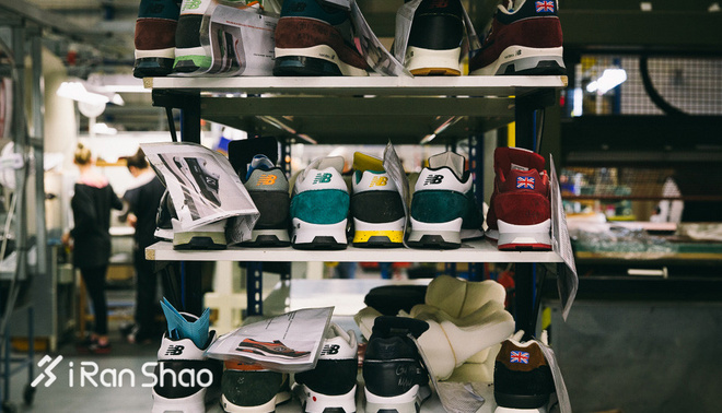 Weekly Gear | 36年做了4双鞋 带你了解New Balance 900传奇跑鞋