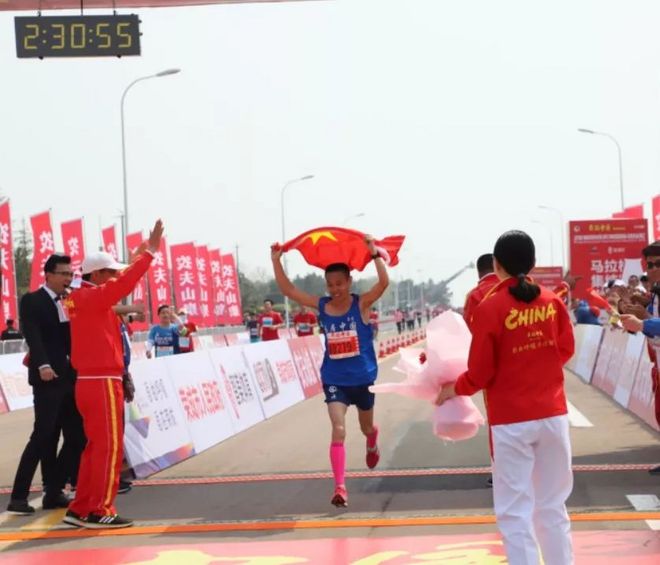 美丽中国，荣马的美丽让世界赞叹！