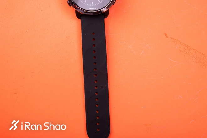 开箱 | SUUNTO 3 FITNESS 这是一块什么样的手表
