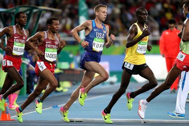 人物丨盖伦鲁普：想说爱你不容易