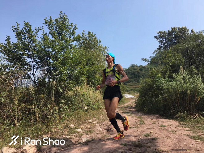 人物丨申加升：2年26次夺冠 95后越野小将的冠军之路