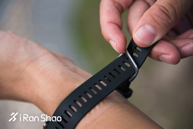 手表 | 小小的进阶之物 Garmin Forerunner 645深度评测（上）