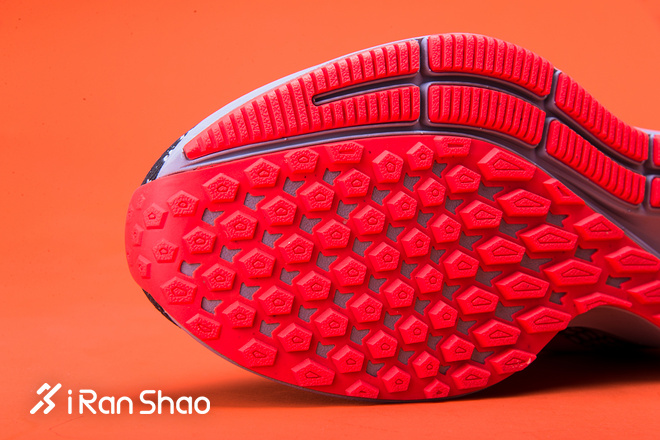 开箱 | Nike Air Zoom Pegasus 35 不破不立不飞马