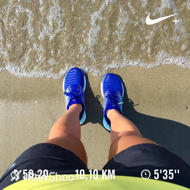 运动尖货 | 一周跑步装备美图集锦 Vol.40
