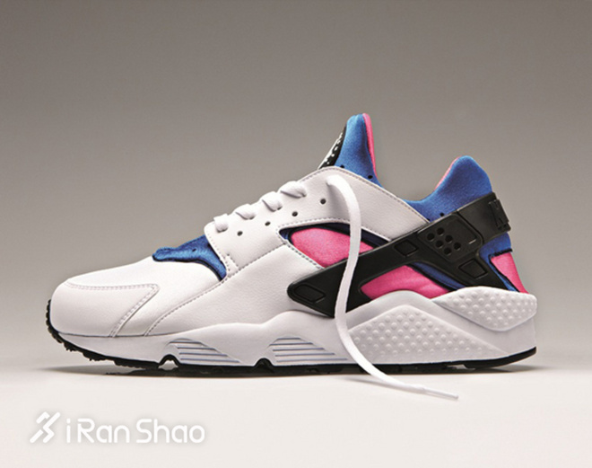 热点 | 就是这个小「勾勾」浅谈耐克的缩小版Swoosh