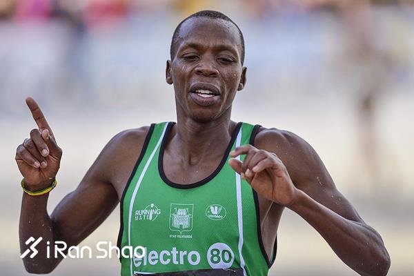 赛道速读 | 大连马冠军跑进210 越野跑世锦赛西班牙强势夺冠