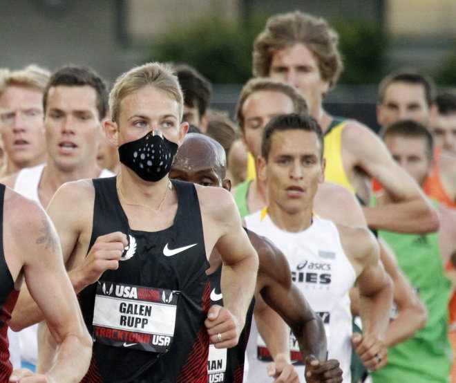 人物丨盖伦鲁普：想说爱你不容易