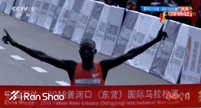 赛道速读 | 鲁普2:06:07夺冠布拉格 东营马冠军600米反超夺冠