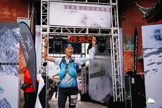 赛道速读 | 大连马冠军跑进210 越野跑世锦赛西班牙强势夺冠