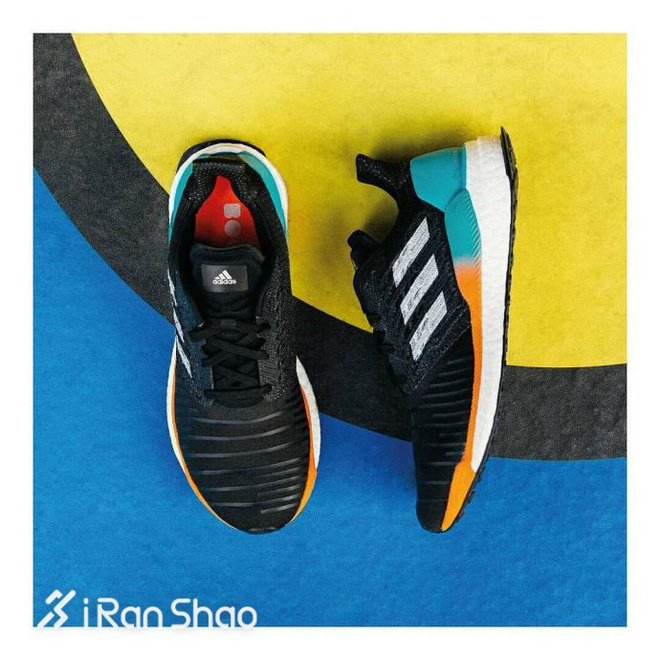 一周新鲜装备资讯 | 阿迪达斯带来NASA版BOOST鞋款 圣康尼的Freedom ISO第二代可以买了