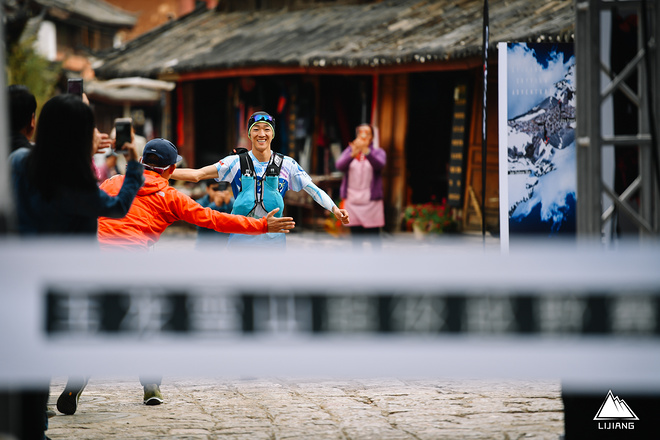 人物丨申加升：2年26次夺冠 95后越野小将的冠军之路