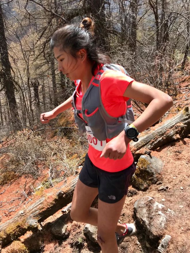 飙山 ，狂飙一颗脆弱的小心脏