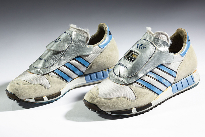 热点 | 阿迪达斯「如日中天」 这些不为人知的事情了解一下