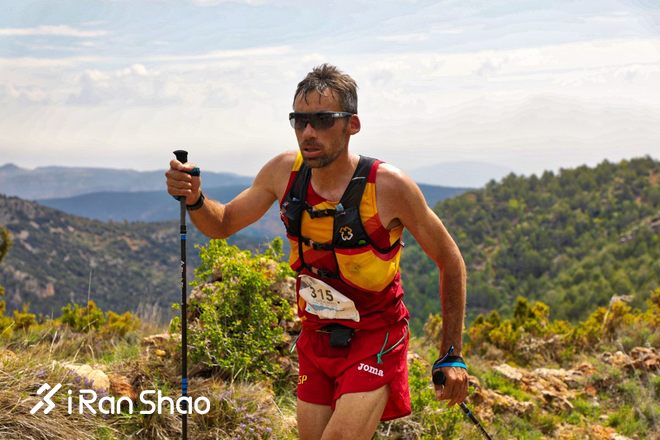 赛道速读 | 大连马冠军跑进210 越野跑世锦赛西班牙强势夺冠