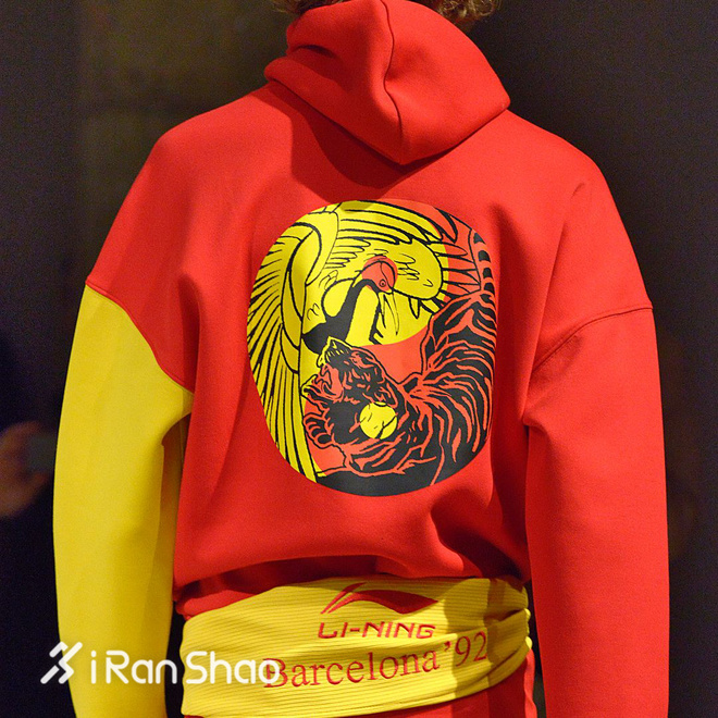 热点 | 2018年第一季度财报后 聊一聊中国五大运动品牌近况