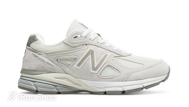 Weekly Gear | 36年做了4双鞋 带你了解New Balance 900传奇跑鞋