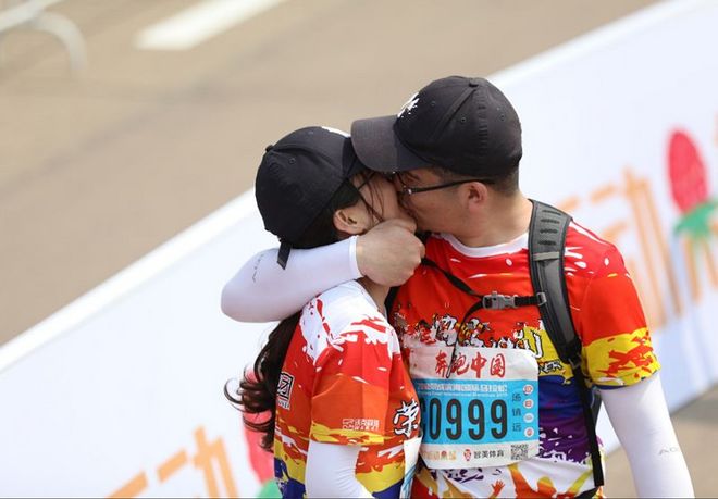 美丽中国，荣马的美丽让世界赞叹！