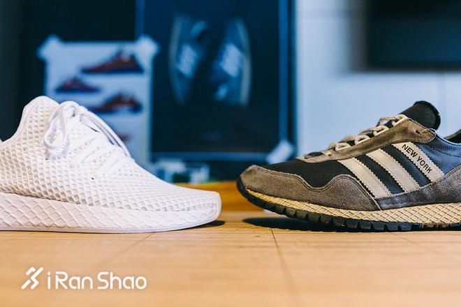 热点 | 世纪谜题？各运动品牌为何不能统一鞋子尺码