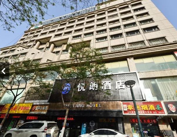 赛讯 | TNF100秦岭摆渡车 & 住宿攻略