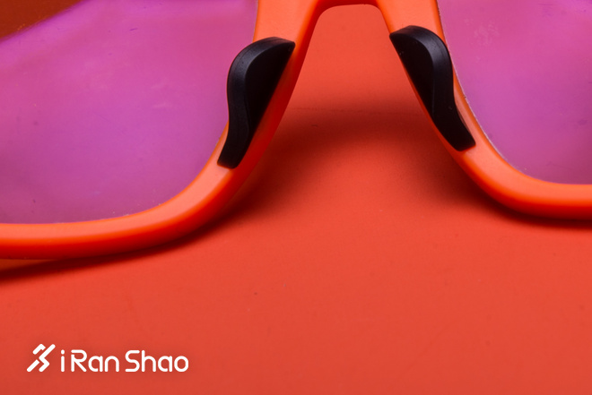 配件 | 颜与功能兼顾 alpinamente运动墨镜评测