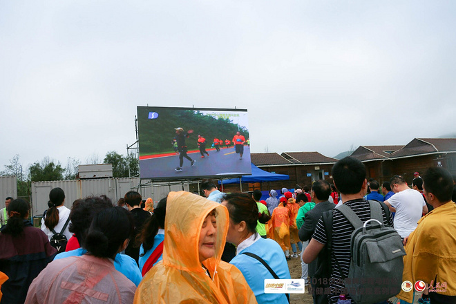 2018岱山海岬半程马拉松 | 逐梦仙岛岱山，畅跑最美海岬