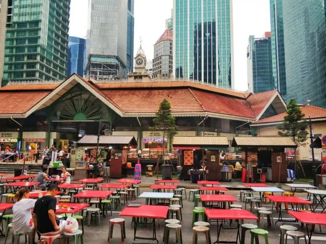 十年之约，归来仍是少年——Run Your Singapore