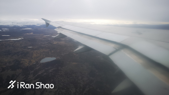 深度 | 天空原来可以奔跑