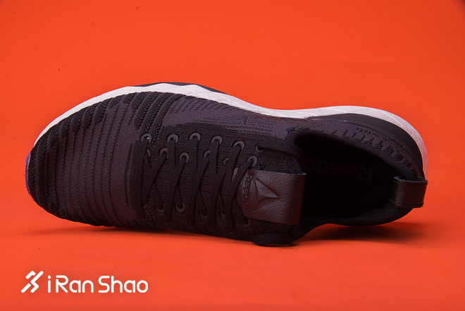 开箱 | Reebok Floatride 6000 入门休闲慢跑新选择