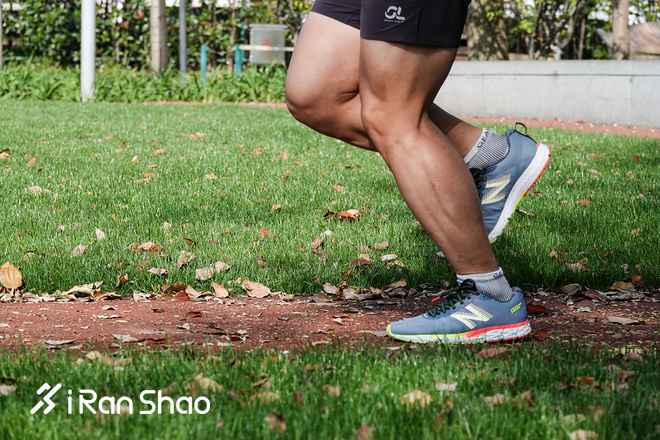 跑鞋 | New Balance 1500 v4评测 主打稳定的竞速训练跑鞋