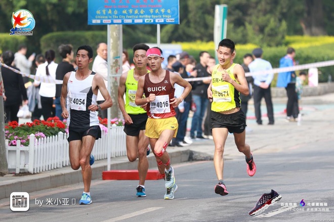 赛道速读 | 大连马冠军跑进210 越野跑世锦赛西班牙强势夺冠