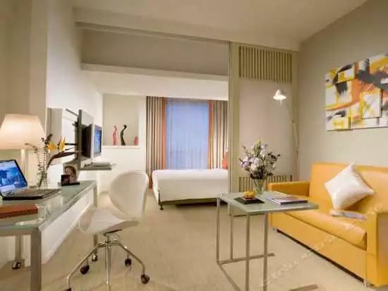 赛讯 | TNF100秦岭摆渡车 & 住宿攻略