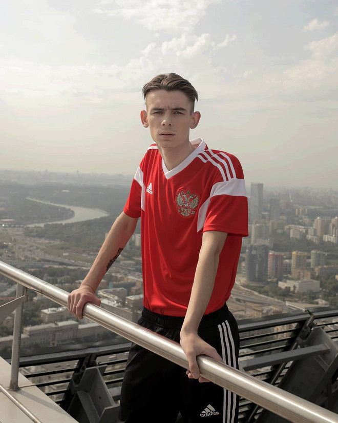 热点 | 阿迪达斯「如日中天」 这些不为人知的事情了解一下