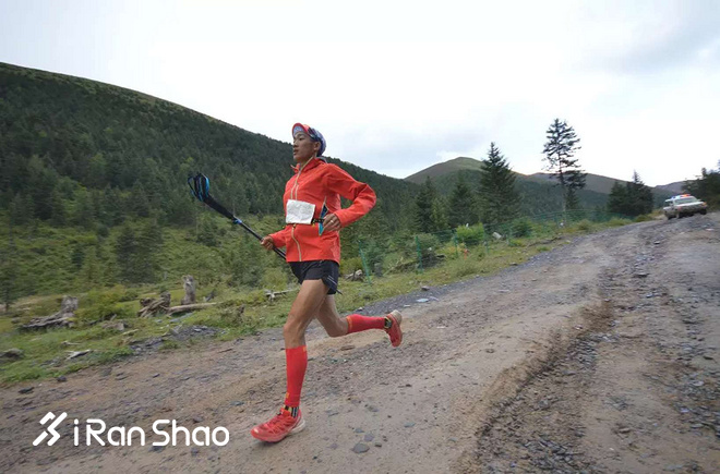 人物丨申加升：2年26次夺冠 95后越野小将的冠军之路