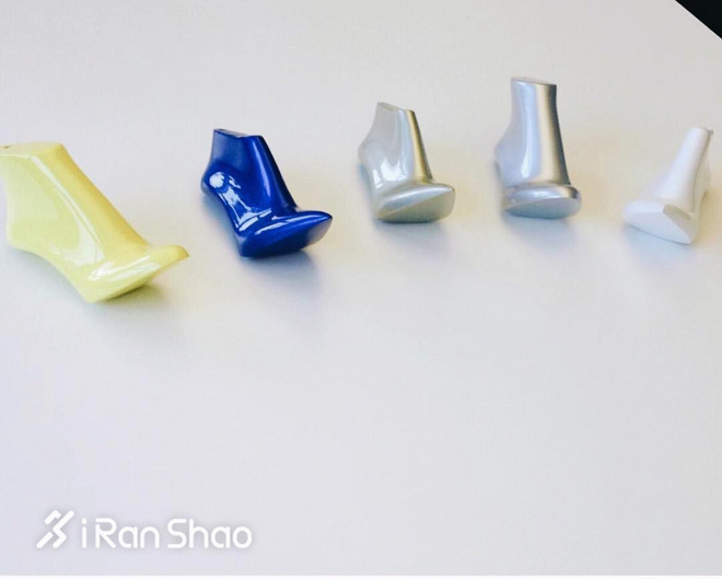 热点 | 世纪谜题？各运动品牌为何不能统一鞋子尺码