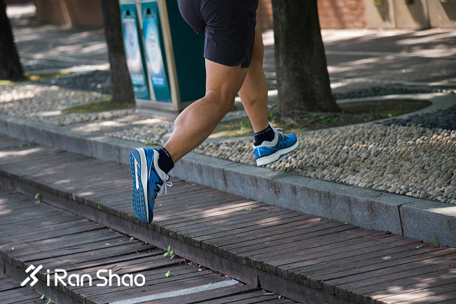 跑鞋 | 慢跑比赛两不误 Saucony Triumph ISO 4深度评测