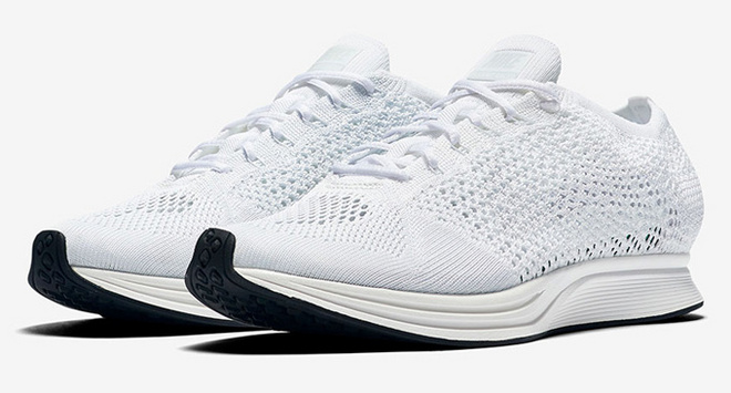 一周新鲜装备资讯 | 适合夏天的千元小白鞋在此 Brooks的个人定制鞋款就要问世