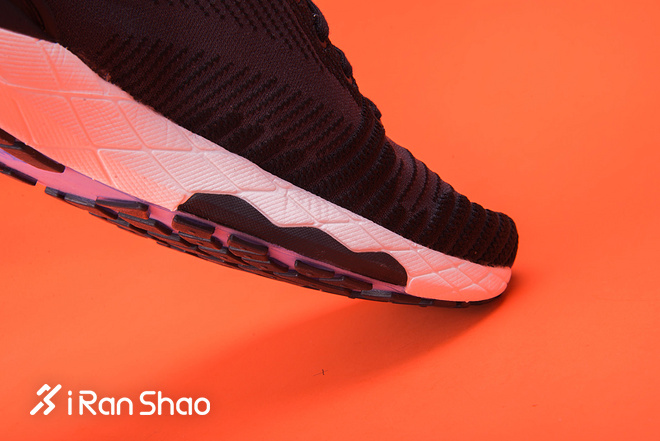 开箱 | Reebok Floatride 6000 入门休闲慢跑新选择